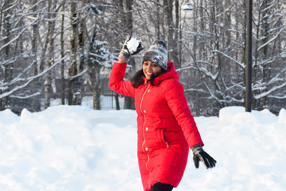 В 2020 году в Международную политехническую зимнюю школу приедут порядка 400 иностранных студентов 
