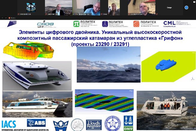 Слайд из презентации Алексея Боровкова Слайд из презентации Алексея Боровкова