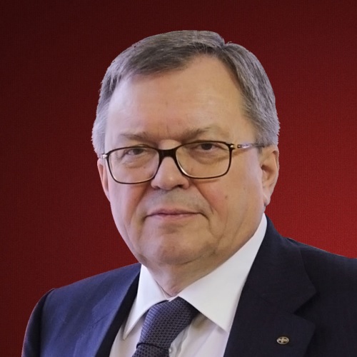 Панченко Владислав Яковлевич