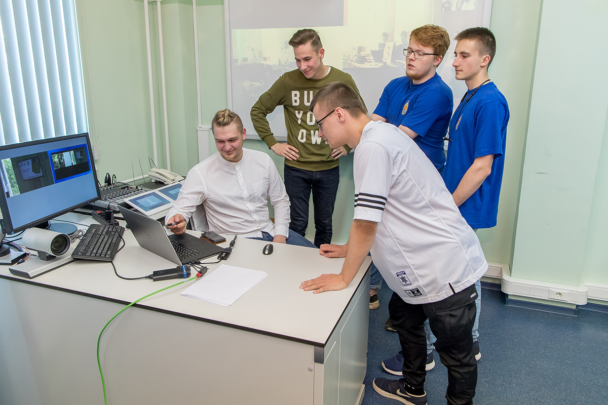 Егор КУКЛИН в прошлом году уже ездил на финал чемпионата ”WorldSkills” Егор КУКЛИН в прошлом году уже ездил на финал чемпионата ”WorldSkills”