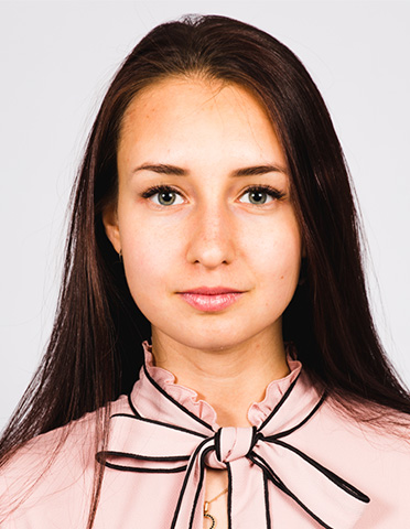 Федосова Софья Владиславовна Федосова Софья Владиславовна