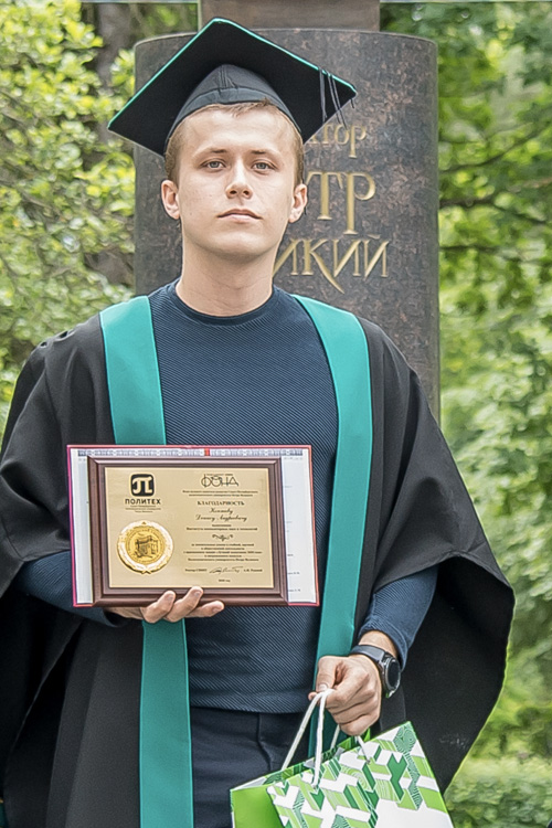 Коптев Денис Андреевич Коптев Денис Андреевич