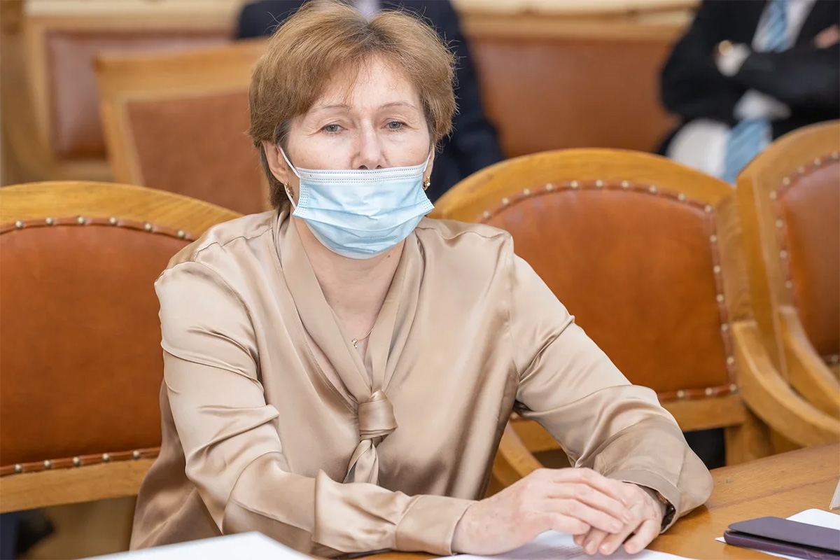 Заседание 29 марта 2021 года Заседание 29 марта 2021 года