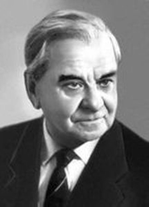 М.П. Костенко (1889-1976 М.П. Костенко (1889-1976