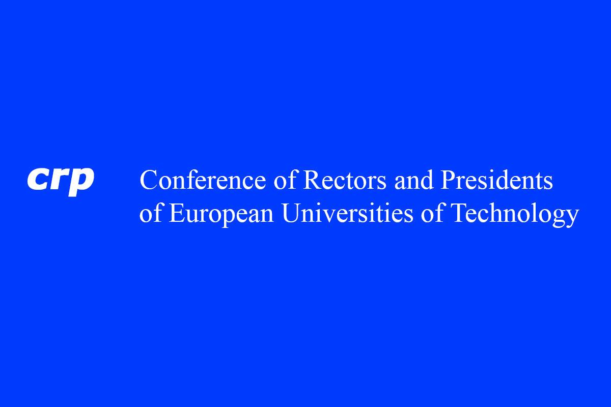 Конференция ректоров и президентов европейских технических вузов