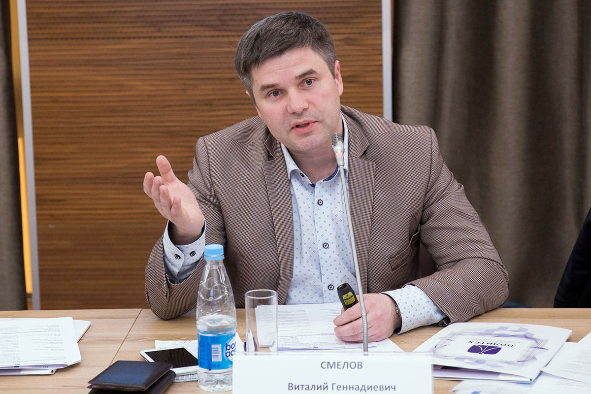 Доцент кафедры технологий производства двигателей самарского университета В.Г. СМЕЛОВ рассказал о цифровых производственных технологиях при производстве деталей аэрокосмической техники Доцент кафедры технологий производства двигателей самарского университета В.Г. СМЕЛОВ рассказал о цифровых производственных технологиях при производстве деталей аэрокосмической техники
