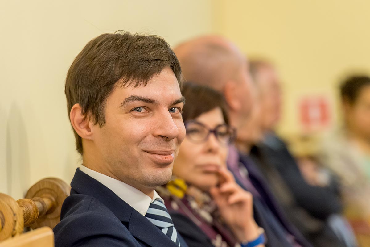 Заседание 26 декабря 2018 г.