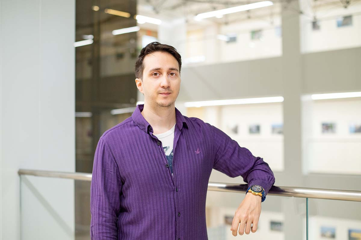 Огюль УНАЛ: не боюсь ошибаться