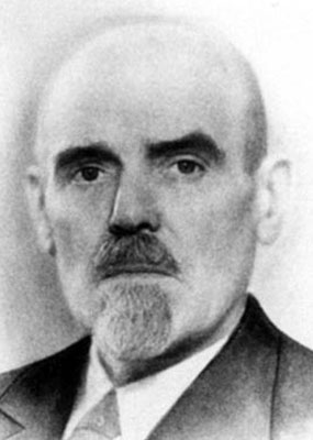 X.Ф. Кетов (1887-1948) X.Ф. Кетов (1887-1948)