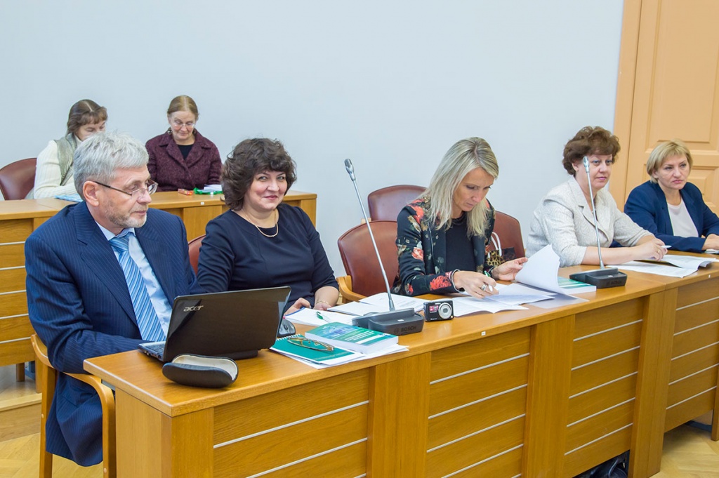 Участники конференции Участники конференции