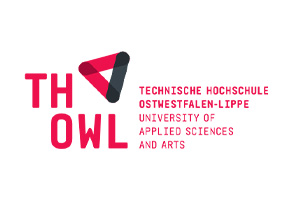 ‒	Ostwestfalen-Lippe - University of Applied Sciences (Germany)