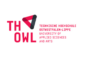 ‒ Ostwestfalen-Lippe - University of Applied Sciences (Germany) ‒ Ostwestfalen-Lippe - University of Applied Sciences (Germany)
