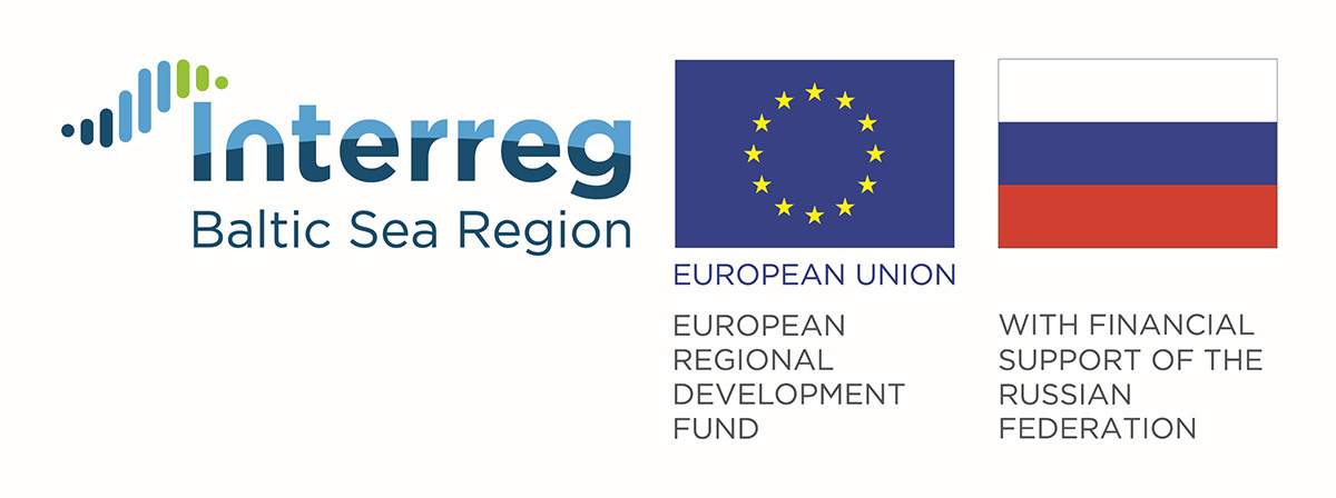 Кейс-чемпионат EcoGen Cup, который проходил в рамках проекта AREA21 «Baltic Smart City Areas for the 21st century» программы Interreg региона Балтийского моря 