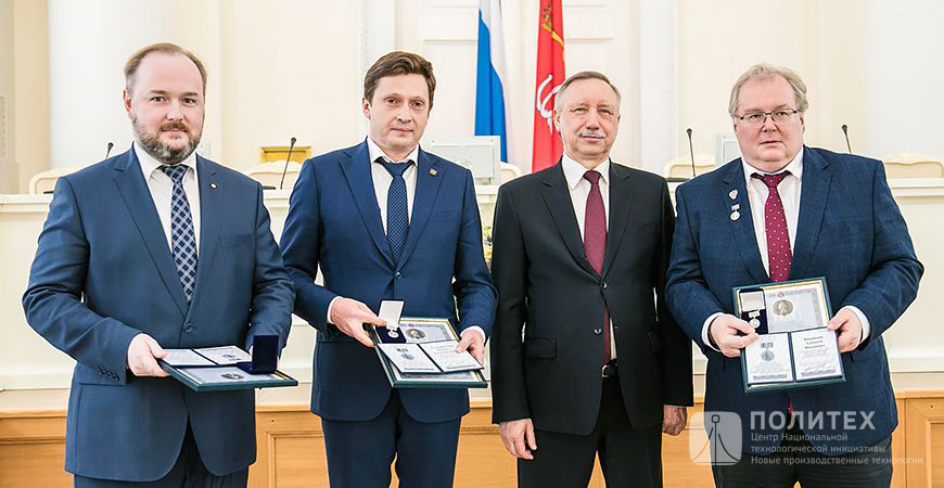День открытых дверей ИППТ пройдет 23 апреля в прямом эфире День открытых дверей ИППТ пройдет 23 апреля в прямом эфире