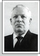 П.Д. Глебов (1892-1975) v
