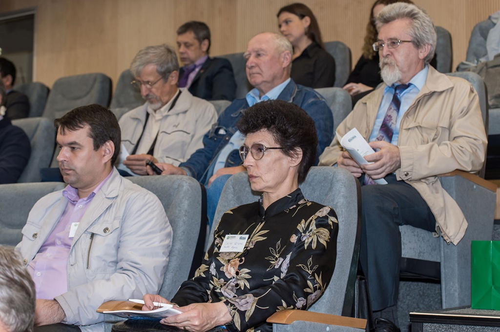 В конференции по сертификации и стандартизации слаботочных систем в СПбПУ приняли участие более 80 человек