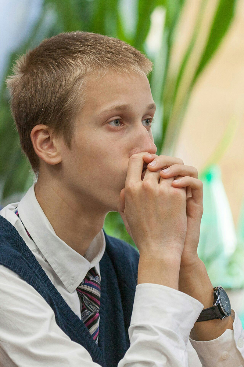 Артемий Гольдберг 