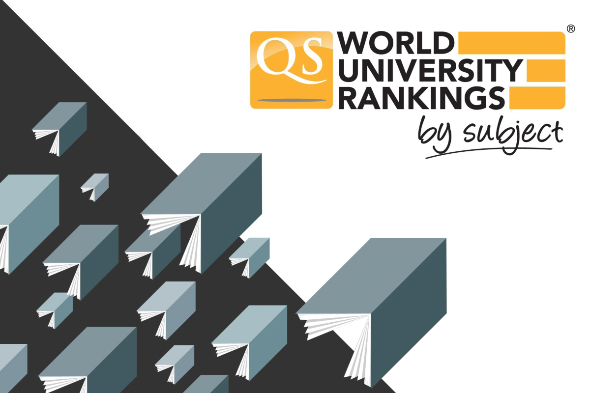 Рейтинг QS World University Rankings by Subject оценивает университеты по четырем критериям 