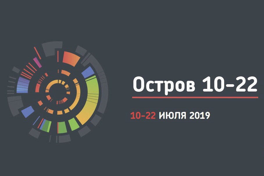 Команда Политеха отправится на «Остров 10-22» Команда Политеха отправится на «Остров 10-22»