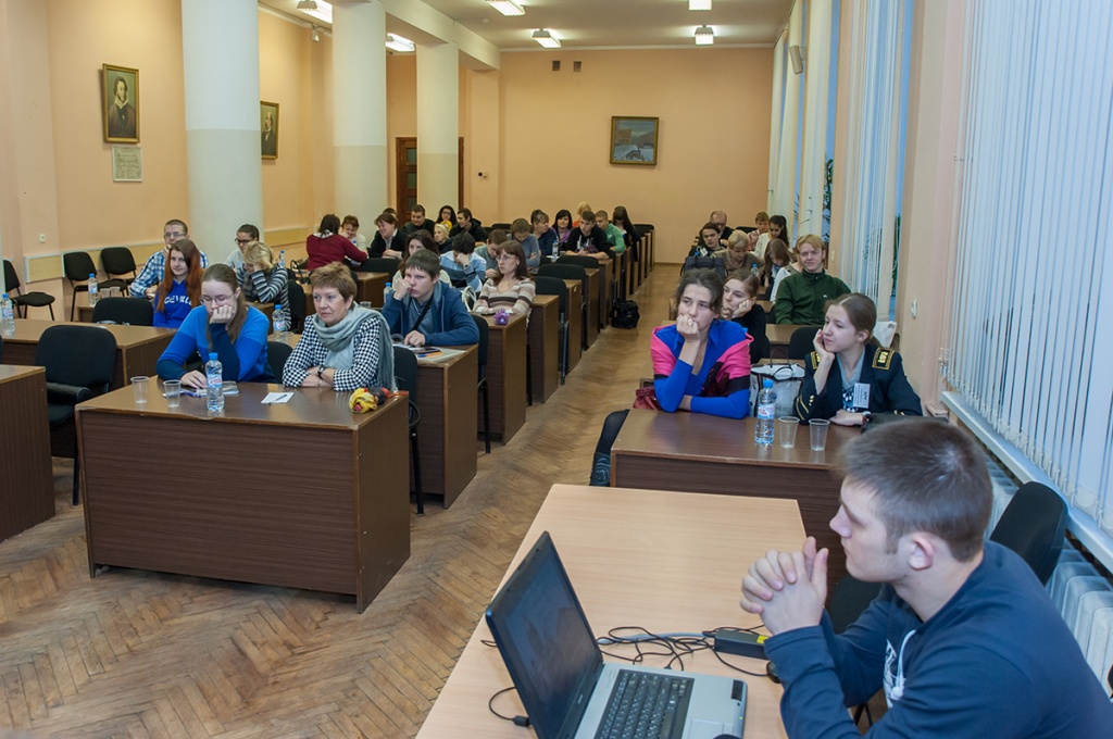 Защищать свои идеи финалисты конкурса «Умножая таланты» будут на очном этапе в Санкт-Петербурге Защищать свои идеи финалисты конкурса «Умножая таланты» будут на очном этапе в Санкт-Петербурге