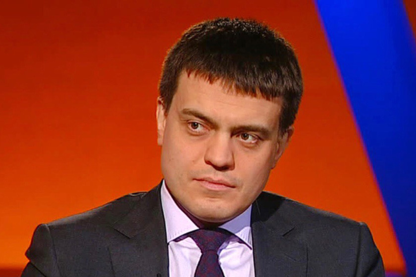 министр науки и высшего образования РФ Михаил Котюков 