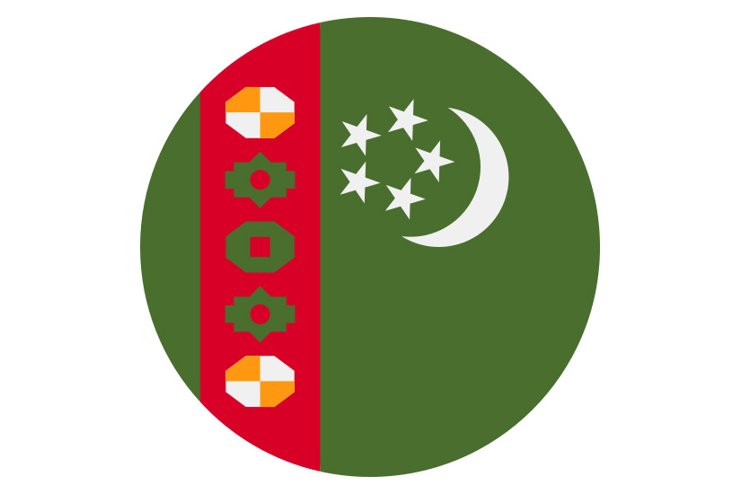 Türkmençe