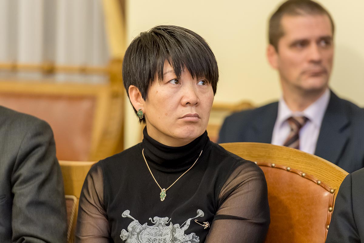 Заседание 26 декабря 2018 г.