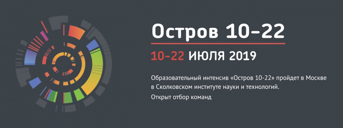 Остров 10-22 Остров 10-22