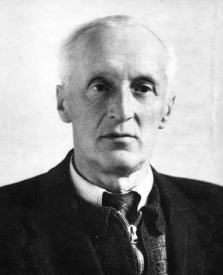 П.И. Лукирский (1894-1954) П.И. Лукирский (1894-1954)
