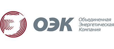 ОАО ОБЪЕДИНЕННАЯ ЭНЕРГЕТИЧЕСКАЯ КОМПАНИЯ ОАО ОБЪЕДИНЕННАЯ ЭНЕРГЕТИЧЕСКАЯ КОМПАНИЯ