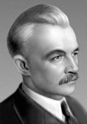 Д.А. Рожанский(1882-1936)