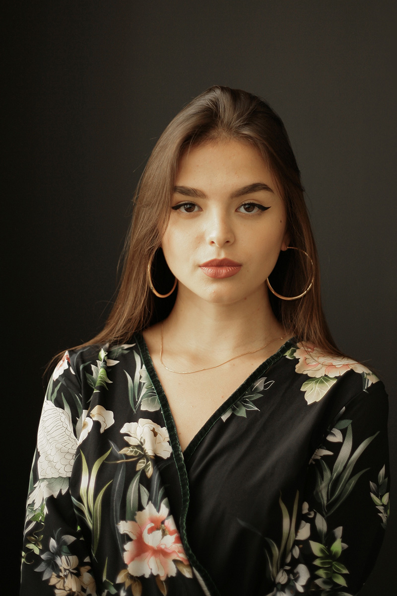 Элина Рубанова 