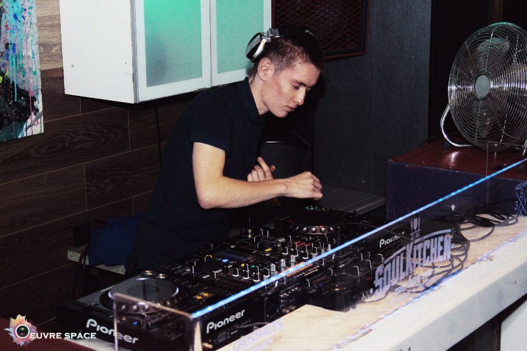 Студия диджейства DС Sound Студия диджейства DС Sound