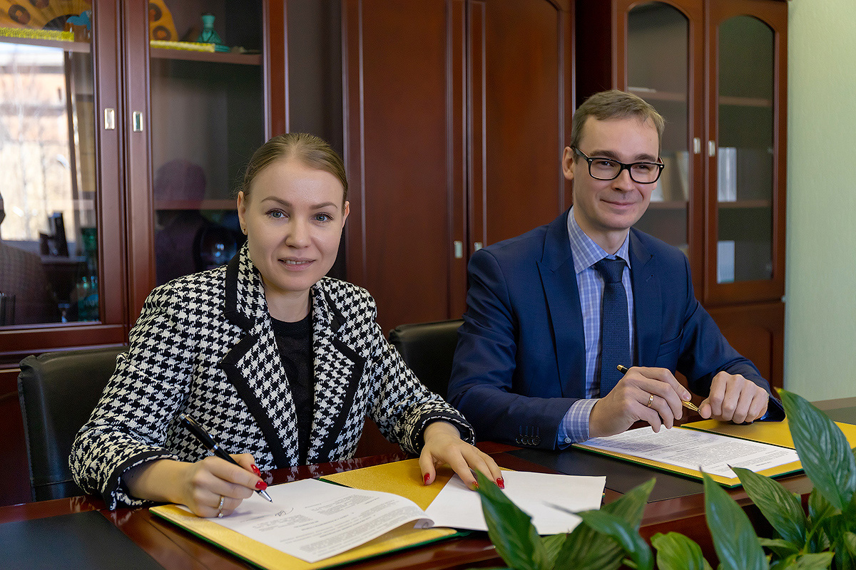 Директор ВШМиСО ГИ СПбПУ Марина АРКАННИКОВА уверена, что у партнерства с ПАО «ТГК-1» большой потенциал Директор ВШМиСО ГИ СПбПУ Марина АРКАННИКОВА уверена, что у партнерства с ПАО «ТГК-1» большой потенциал