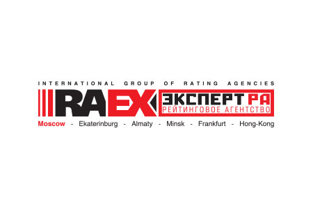 Рейтинговое агентство RAEX Рейтинговое агентство RAEX