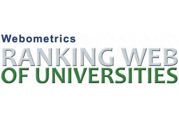 Cybermetrics Lab опубликовала очередной международный веб-рейтинг Cybermetrics Lab опубликовала очередной международный веб-рейтинг