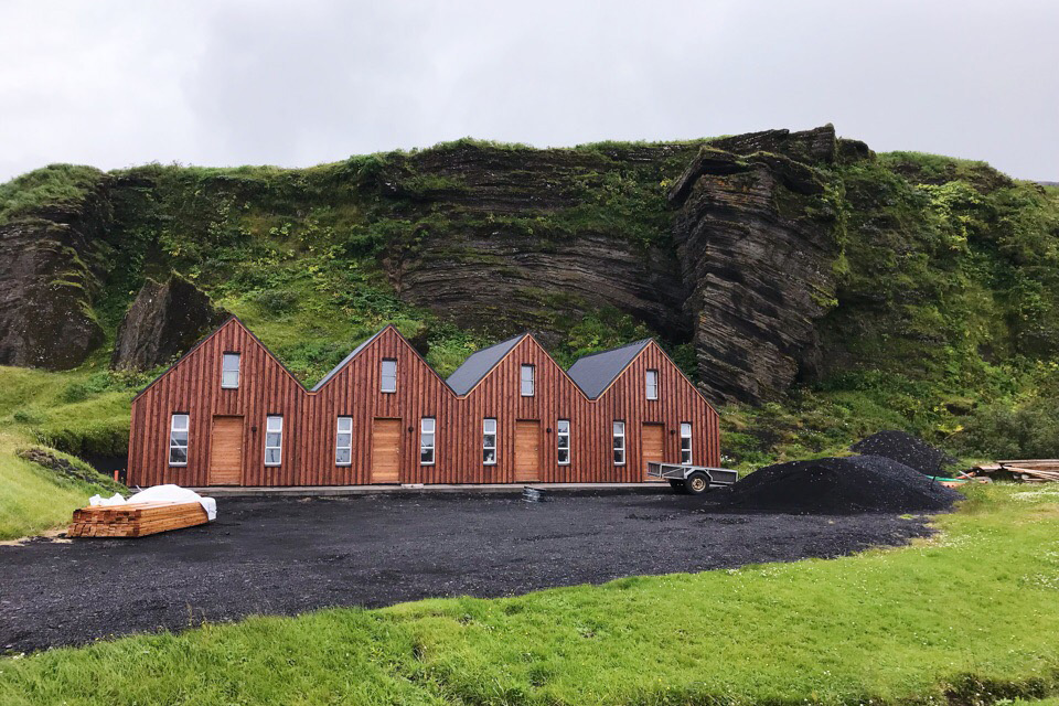  #НаСвоемОпыте - Арсений Горяченков о путешествии в Исландию