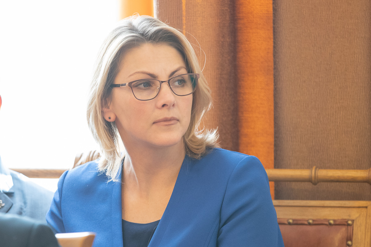 Врублевская М. В.