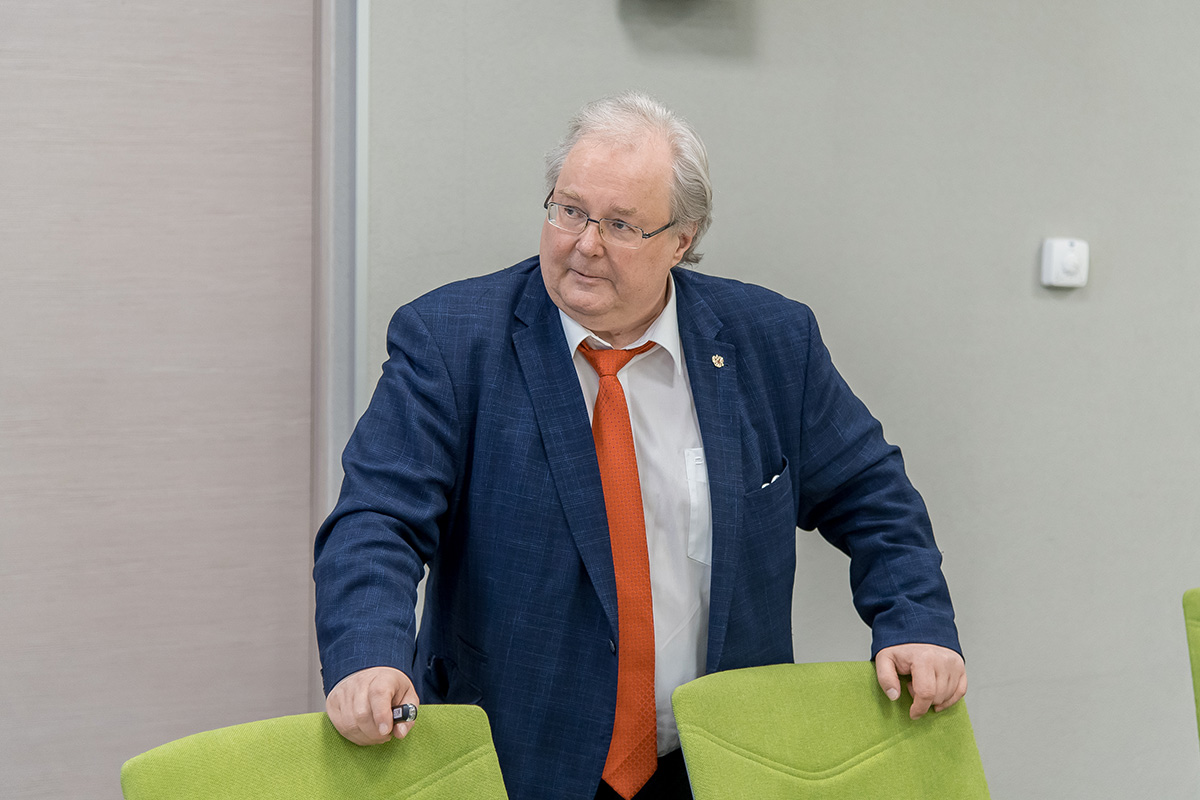 А.И. Боровков А.И. Боровков
