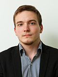 Крохмаль Владислав Владимирович Крохмаль Владислав Владимирович