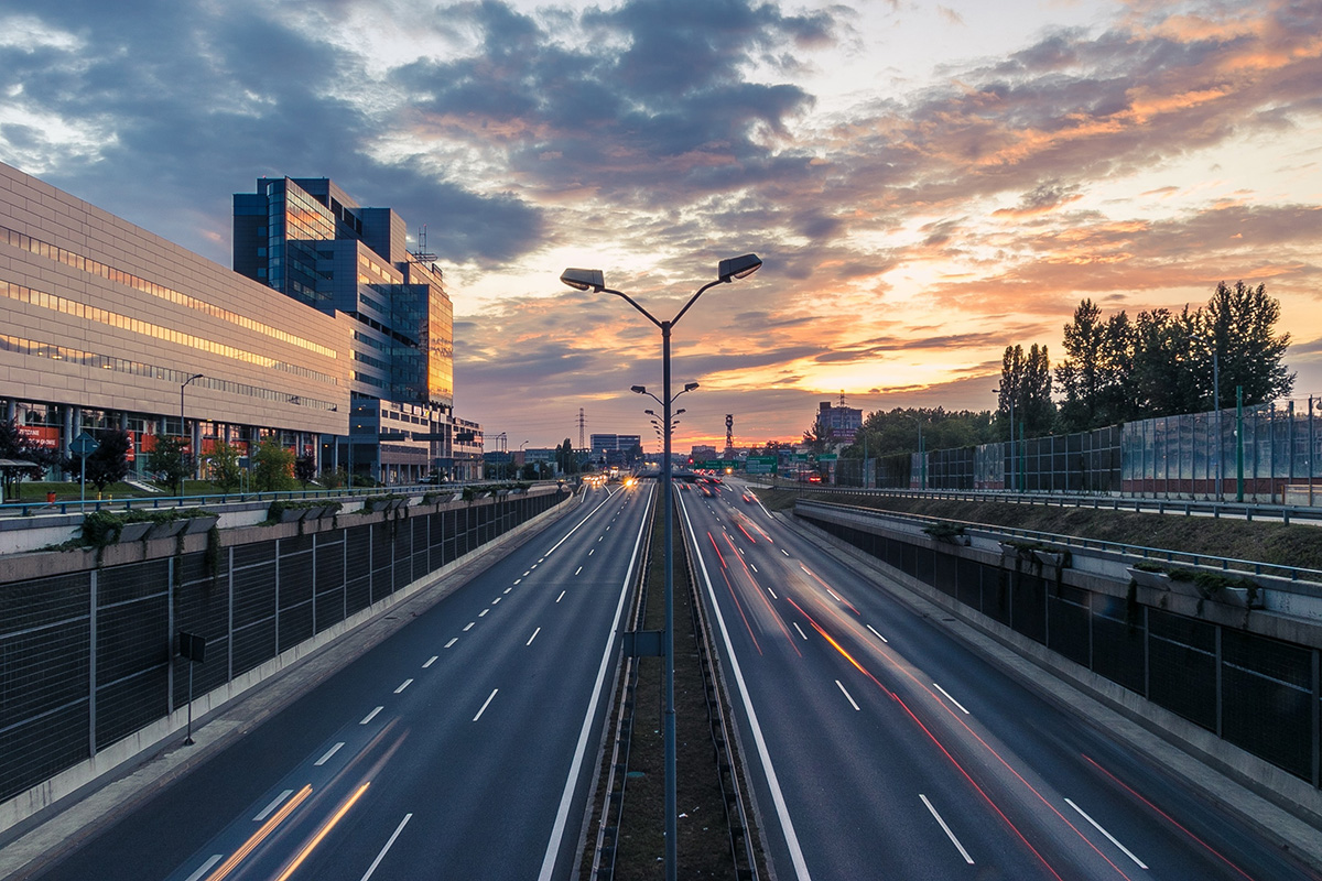 Ученые СПбПУ подтвердили экологическую пользу платных дорог 