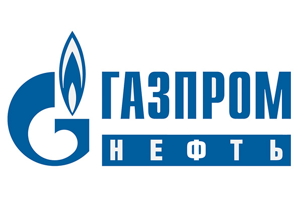 Газпром нефть