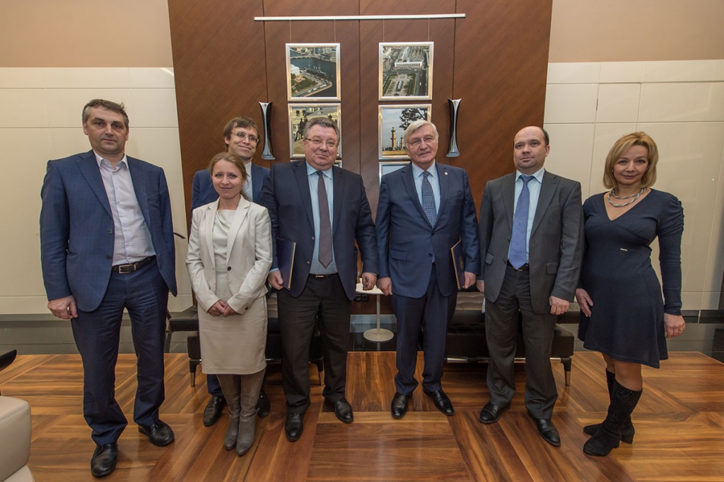 Турнера санкт петербург