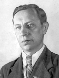 Александр Философович Алабышев Александр Философович Алабышев