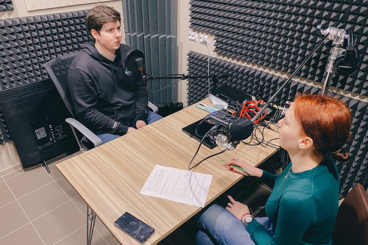 Проект спейс пи