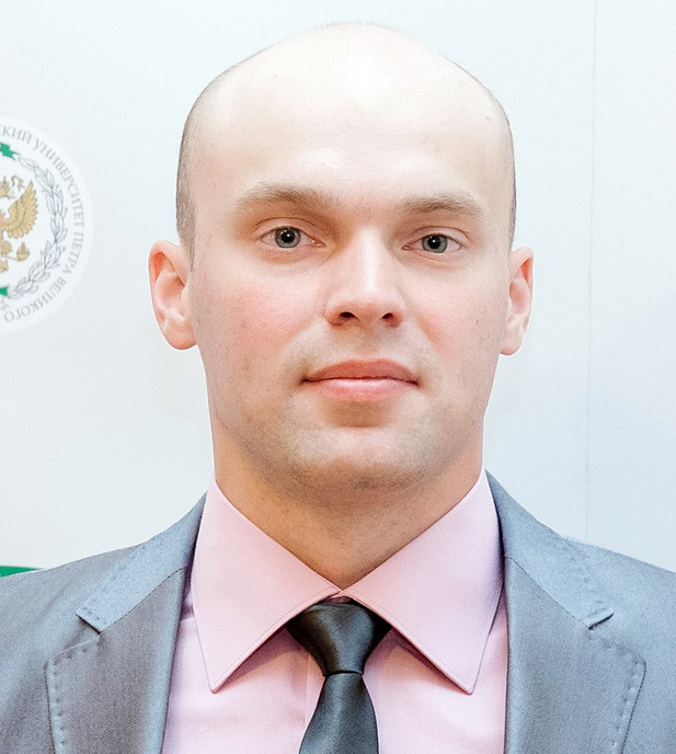 Иванов Эрнест Николаевич Иванов Эрнест Николаевич