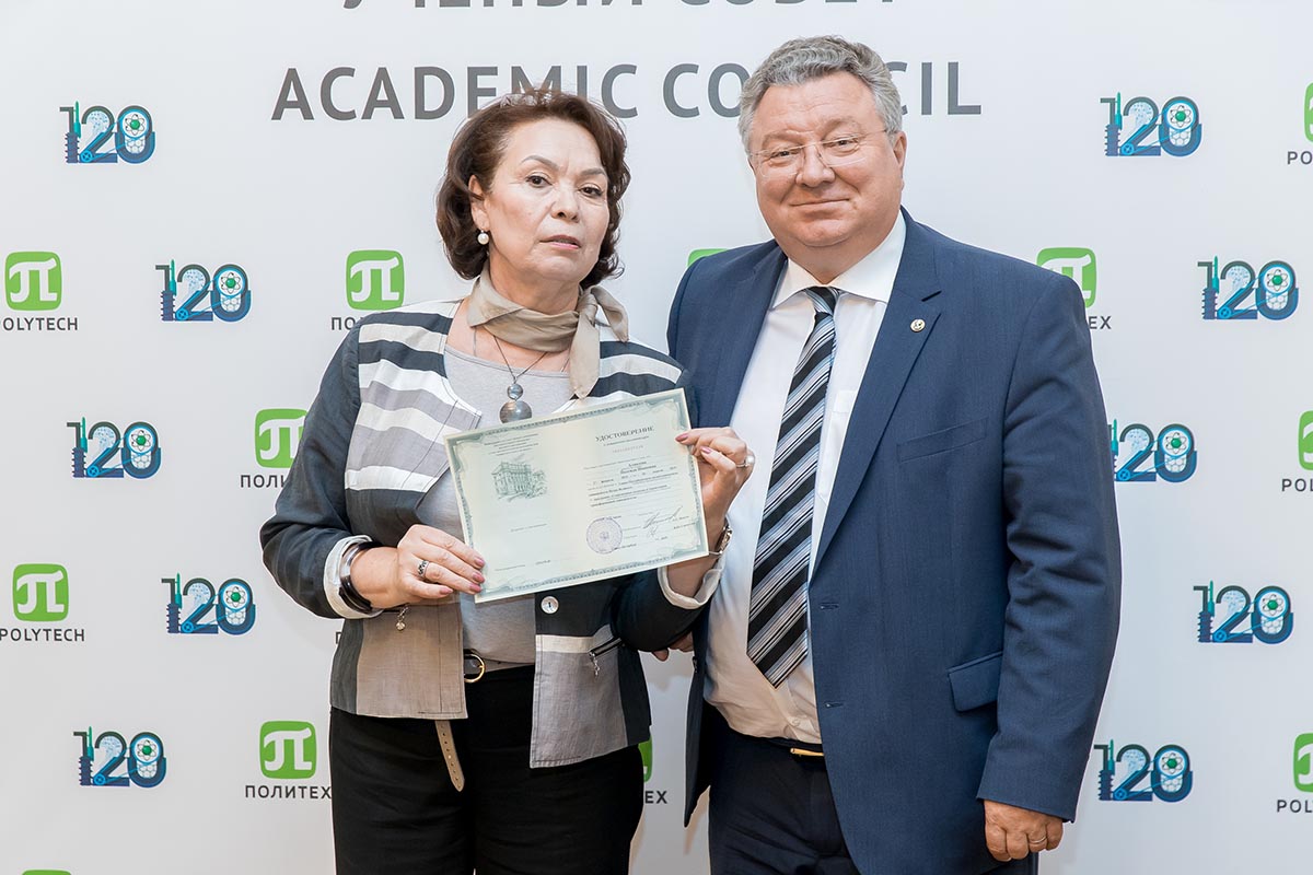 Заседание 27 мая 2019 года