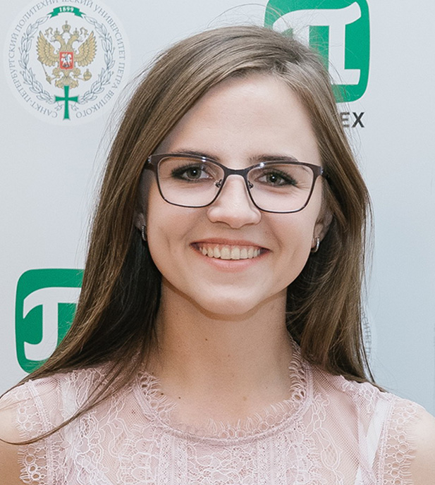 Сидорова Юлия Павловна Сидорова Юлия Павловна