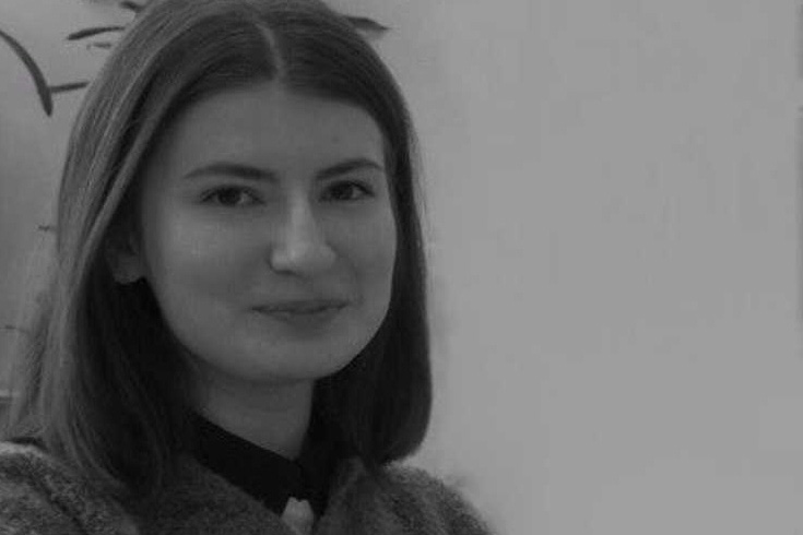 Cтудентка 3 курса Высшей школы сервиса и торговли ИПМЭиТ СПбПУ Юлия РУДКОВСКАЯ Cтудентка 3 курса Высшей школы сервиса и торговли ИПМЭиТ СПбПУ Юлия РУДКОВСКАЯ