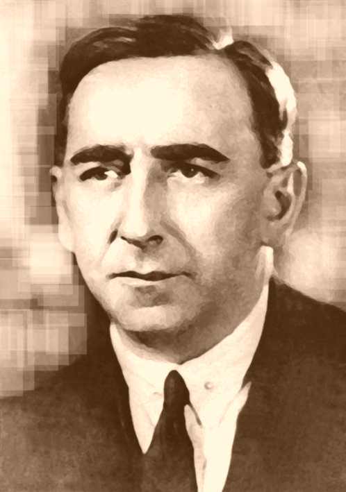 Павел Лазаревич Калантаров